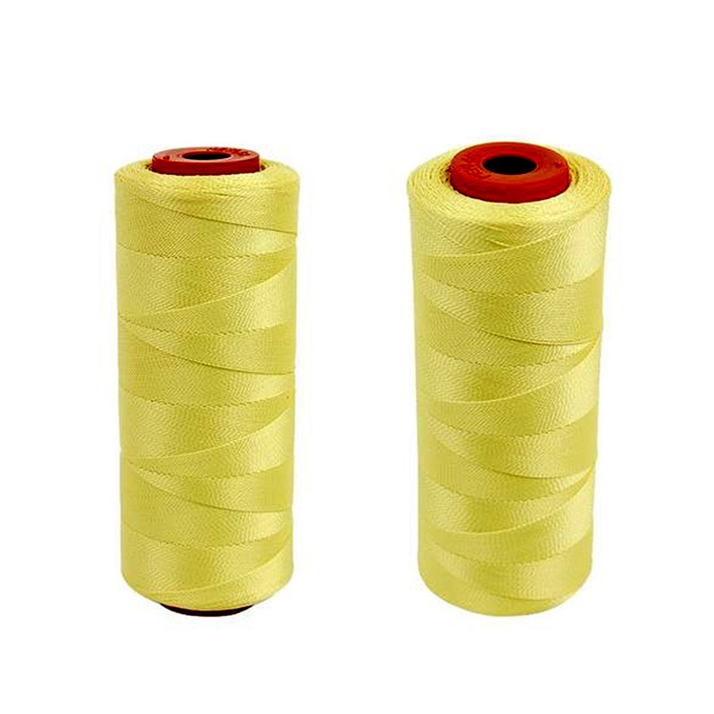 Aramid Sewing Threadを使用して、機械装置のサービス寿命を延長する方法は？
